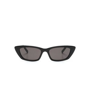 생로랑 SL277 캣아이 프레임 선글라스