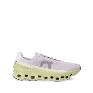 온러닝 클라우드몬스터, US 8(KR 260), 화이트계열