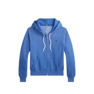 폴로랄프로렌 후드 집업, 블루계열, Standard L(KR 77)