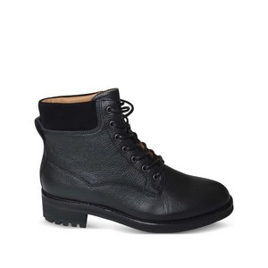 폴로랄프로렌 브라이슨 레이스업 부츠, US 11(KR 290), 블랙계열