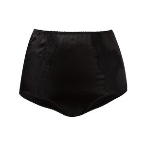 돌체앤가바나 돌체앤가바나 레이스 트리밍 브리프