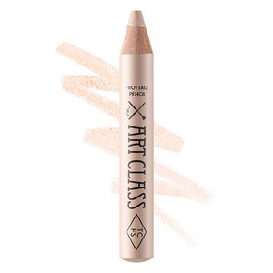 투쿨포스쿨 아트클래스 프로타주 멀티 펜슬, 1호 샤이닝 린넨, 1개