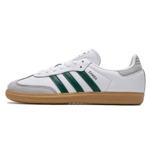 아디다스 여성 삼바 OG 스니커즈 JI2724