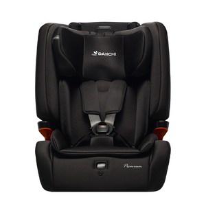 다이치 브이가드 토들러 시즌2 ISOFIX 프리미엄 에디션 카시트 일체형