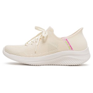 스케쳐스 여성 울트라 플렉스 3.0 엘리베이티드 모션 운동화 150457-NAT