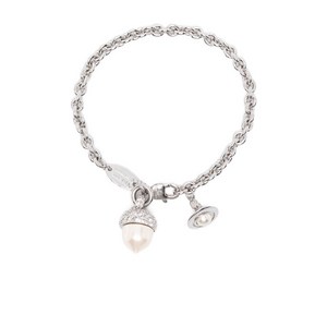 비비안웨스트우드 루실 브레이슬릿