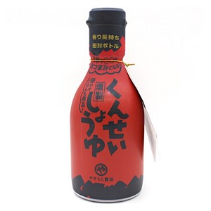 Yasumoto Soy Sauce 훈제 간장