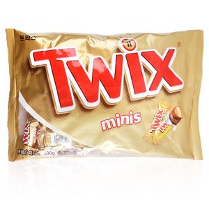 트윅스 미니스, 500g, 1개