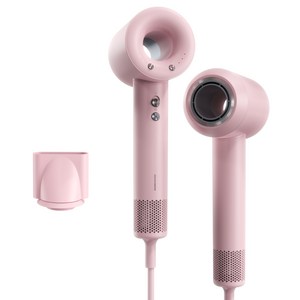 66억 플라즈마 초고속 무엽 드라이어 BLDC 무소음 헤어드라이기 풍량 초강력