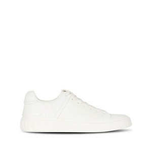 발망 B코트 로우탑 스니커즈, Europe 40(KR 270), 화이트계열