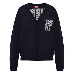 겐조 카몬 가디건