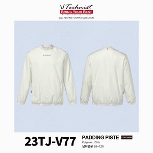 테크니스트 패딩 피스테 23TJ-V77