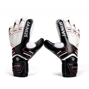 데망 프로 골키퍼 장갑 손가락 보호 국가대표 키퍼장갑 8호 9호, 타입A, 1개