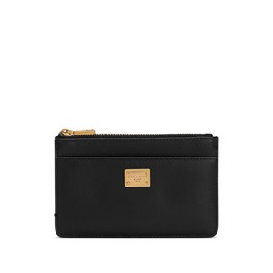 돌체앤가바나 레더 카드홀더