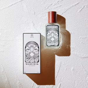 헤카테 우디머스크 향수 오 드 퍼퓸, 2개, 30ml