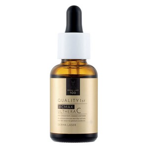 퀄리티퍼스트 더마 VC 맥스 울세라 C, 30ml, 1개