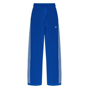 아디다스 로고 자수 트랙팬츠, 블루계열, Standard S(KR 55)