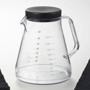 아케보노 커피 서버 스트롱 블랙