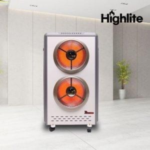 온풍기 난방기 온열기 전기난로 사무실 로비 강당 20~25평형 인공지능 고효율 절전형 온풍히터_MR-2000