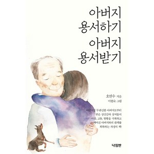 아버지 용서하기 아버지 용서받기, 나침반