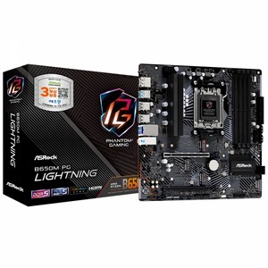 ASRock ASRock B650M PG Lightning 에즈윈