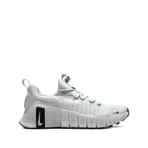 나이키 프리 메트콘 6 "라이트 실버/블랙" 스니커즈