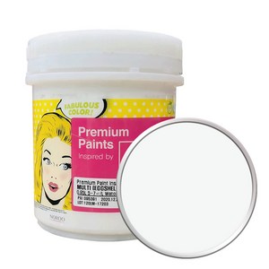 노루페인트 팬톤 멀티 에그쉘광 페인트