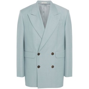 알렉산더맥퀸 알렉산더 맥퀸 더블 브레스티드 테일러드 재킷