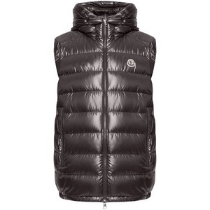 몽클레르 바랑 베스트 재킷, 브라운계열, Numeric 5(KR 108-190)