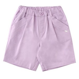 블루독 4부베이직우븐팬츠 24375-412-08 LV