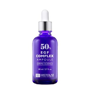 히스토랩 EGF 이지에프 컴플렉스 앰플 63% 80ml, 1개