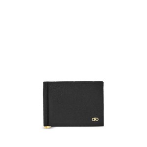 페라가모 간치니 아플리케 지갑