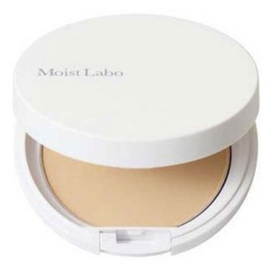 메이쇼쿠 모이스트 라보 파우더 파운데이션