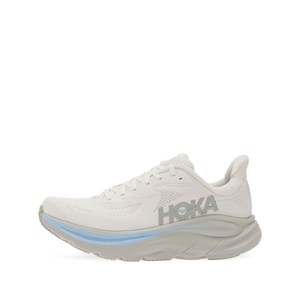 HOKA 클리프턴 10 스니커즈, US men 9.5(KR 275), 화이트계열