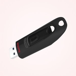 샌디스크 USB 3.0 메모리 CZ48, 32GB