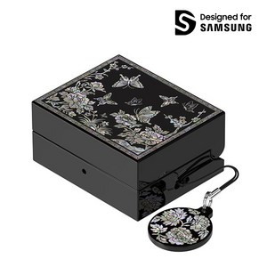 삼성 갤럭시 버즈4 프로 정품 커버 케이스