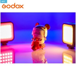 고독스 Godox LED6R 비디오 라이트