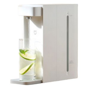 샤오미 미지아 온수기