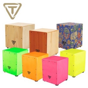 [타이쿤] TYCOON JUNIOR CAJON W025 Seies / 주니어 카혼, W025-00, 1개