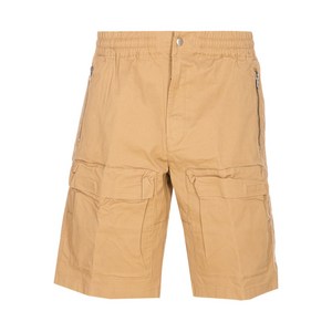 디젤 P비크 밴딩 웨이스트 쇼츠, 베이지계열, Italy 50(KR 100-105)