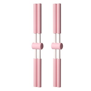 Tiger Pavilion 십자 스트레칭 요가 스틱