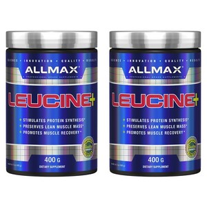 알리맥스 류신+, 400g, 2개