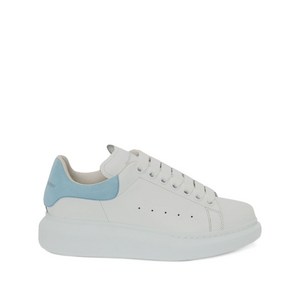 알렉산더맥퀸 오버사이즈 레이스업 스니커즈