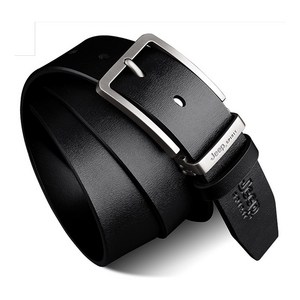 지프 SPIRIT 캐주얼 프리미엄 벨트 BT0559 + 전용 스티커