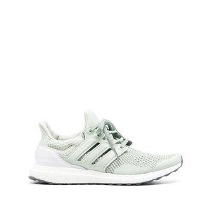 아디다스 울트라부스트 1.0 로우탑 스니커즈, US men 11.5(KR 295), 그린계열
