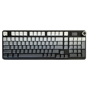 어택샤크 X98 프로 3모드 RGB 키보드