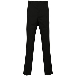 엠포리오아르마니 테일러드 울 팬츠