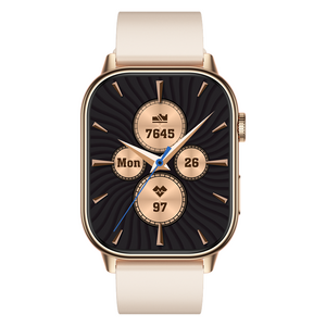 FDUCE 스마트워치 QX17