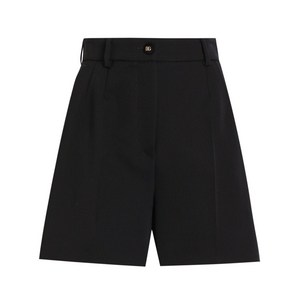 돌체앤가바나 테일러드 쇼츠, 블랙계열, Italy 52(KR 99)