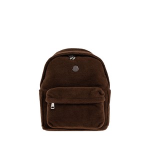 몽클레르 플리스 백팩